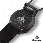 ساعت کاسیو پروترک protrek مشکی مدل m-10252