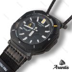 ساعت کاسیو پروترک protrek مشکی مدل m-10252
