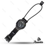 ساعت کاسیو پروترک protrek مشکی مدل m-10252