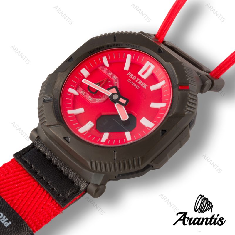 ساعت کاسیو پروترک protrek