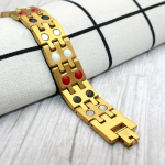 دستبند مغناطیسی مگنت آریکس مدل link کد rx7 مدل u-10246