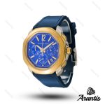 ساعت بولگاری مردانه کرنوگراف octo finissimo