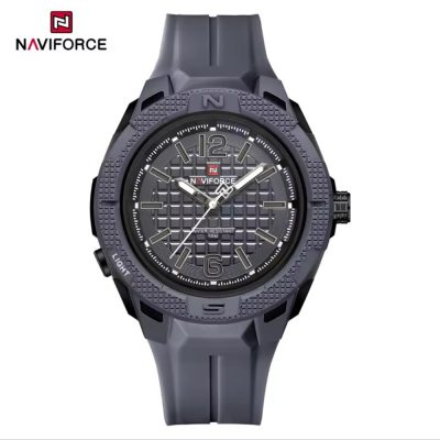 ساعت مچی اورجینال نیوی فورس NF7126 نوک مدادی مدل m-10353