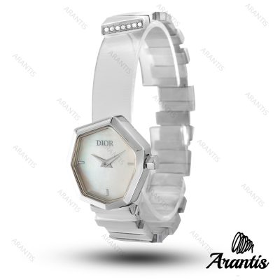 ساعت مچی دیور زنانه ماری مدل w-10281
