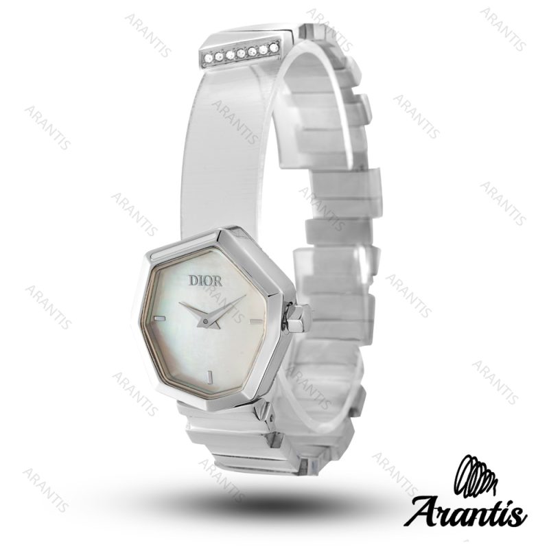 12-2 ساعت مچی دیور زنانه ماری مدل w-10281