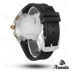 ساعت بولگاری مردانه کرنوگراف octo finissimo اکتو فینیسیمو تیفانی m-10303