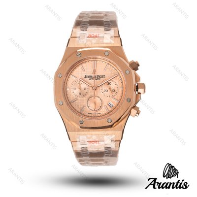 ساعت اودمار پیگه Audemars Piguet مردانه