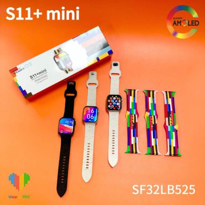 ساعت هوشمند S11 Mini مدل u-10320