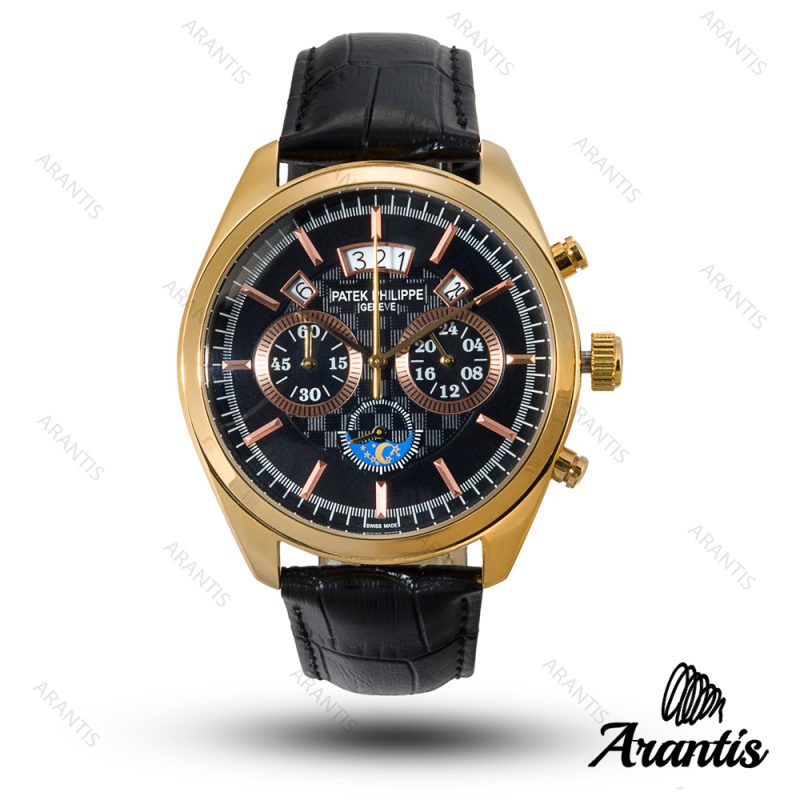 Grand Complication