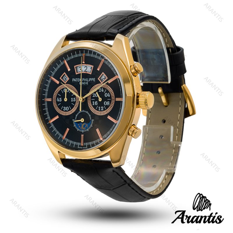 Grand Complication